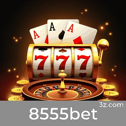 A Emoção dos Jogos de Cassino com 8555bet