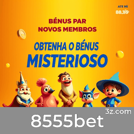 Apostas Instantâneas no 8555bet: Experiência Móvel Incomparável