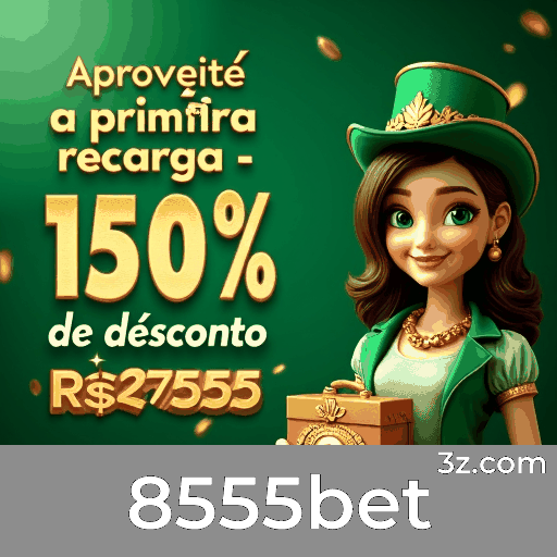 8555bet: Apostas Esportivas de Excelência e Precisão