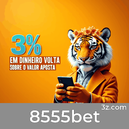 A Emoção dos Jogos de Cassino com 8555bet