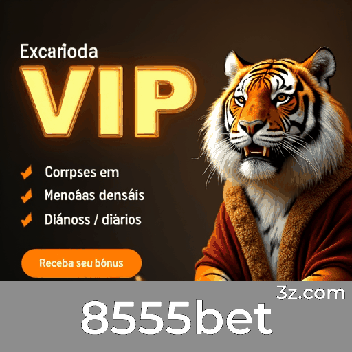 8555bet: Cassino Seguro e Experiência Premium