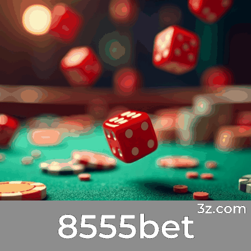 Desfrute dos Bônus e Ofertas Únicas do 8555bet