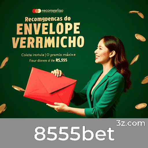 8555bet: Experiência de Confiança e Excelência