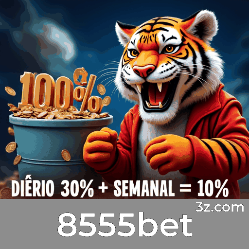 Experiência de Casino Imersiva com 8555bet para Brasileiros