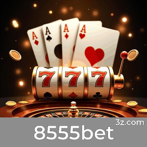 Experiência de Casino Imersiva com 8555bet para Brasileiros