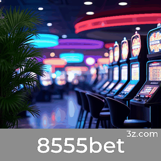 Desfrute dos Bônus e Ofertas Únicas do 8555bet