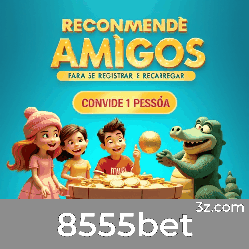 Experiências Exclusivas para Membros no 8555bet