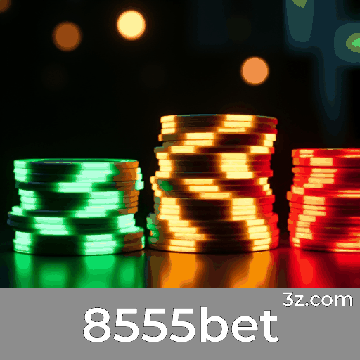 8555bet: Apostas Esportivas de Excelência e Precisão