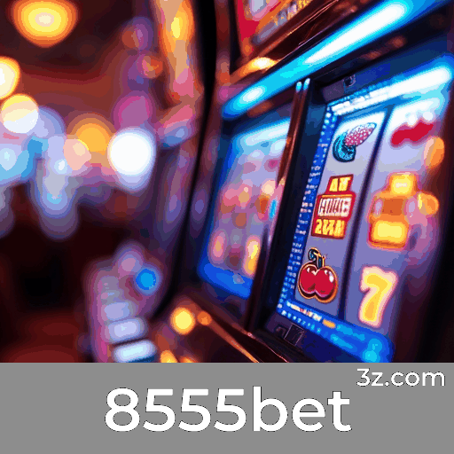 8555bet: Experimente o Crash e suas Recompensas Imediatas