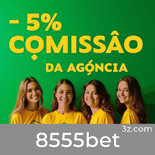 8555bet: Apostas Esportivas de Excelência e Precisão